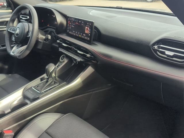 Certified 2024 Dodge Hornet GT w/ GT Blacktop Package image 26