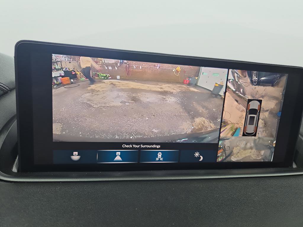 Used 2022 Acura MDX SH-AWD w/ Advance Package image 27