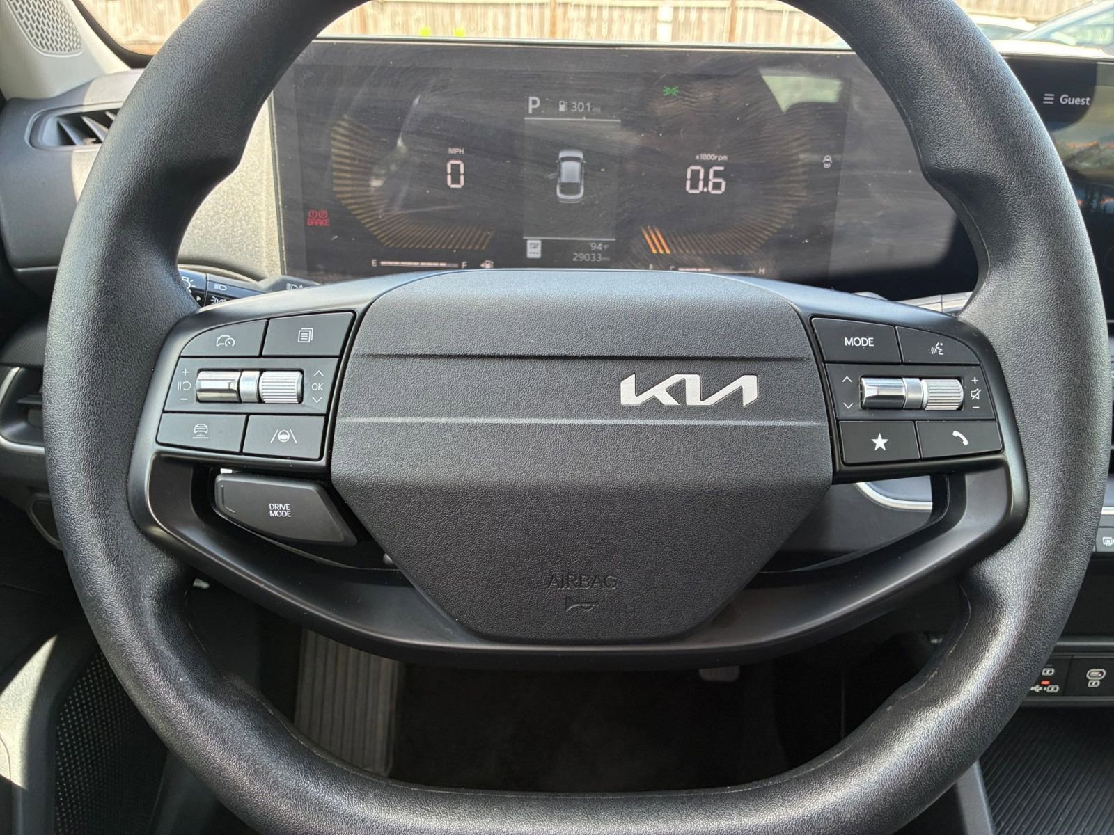 Used 2025 Kia K4 FWD image 21