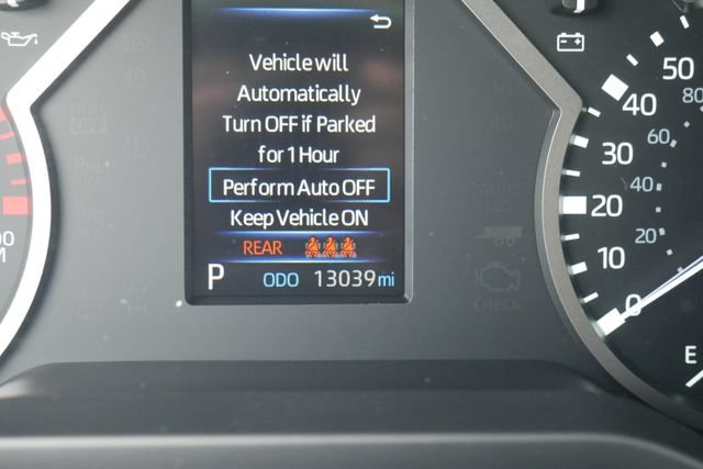 Used 2023 Toyota Tundra SR5 w/ SR5 Premium Package AWD/4WD image 20