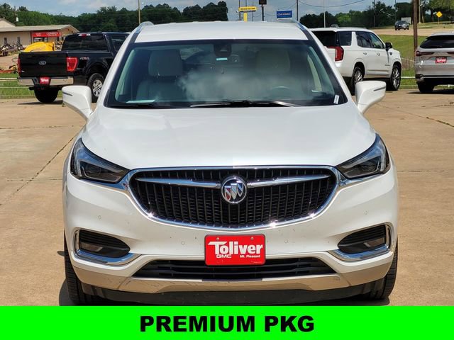 Used 2019 Buick Enclave Premium w/ Trailering Package, 5000 lbs. image 3
