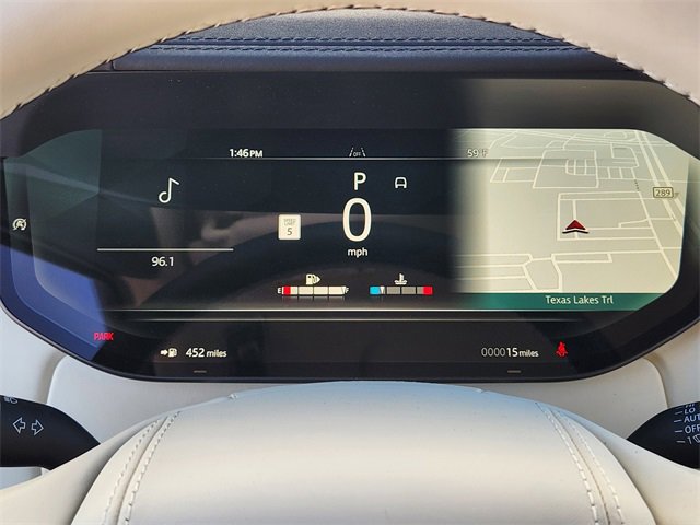 New 2026 Land Rover Range Rover SE image 11