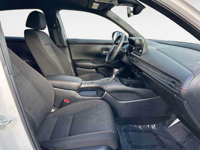 Used 2024 Honda HR-V Sport image 14