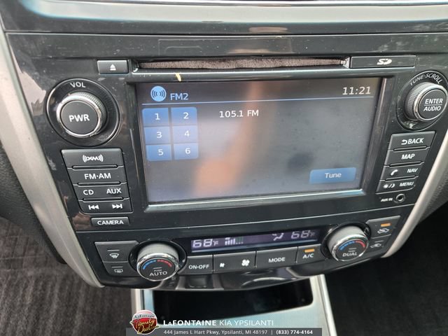 Used 2013 Nissan Altima 2.5 SL w/ Technology Pkg FWD image 24