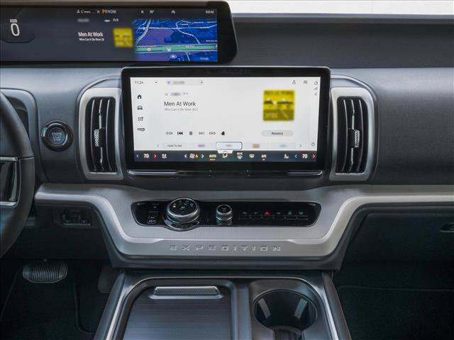 New 2027 Ford Expedition Active RWD image 7