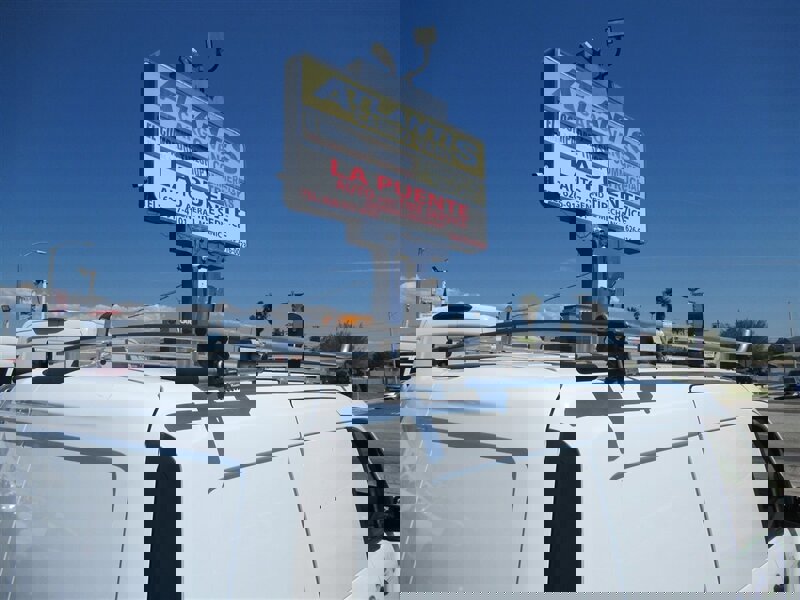 Used 2020 Ford Transit Connect XL image 15