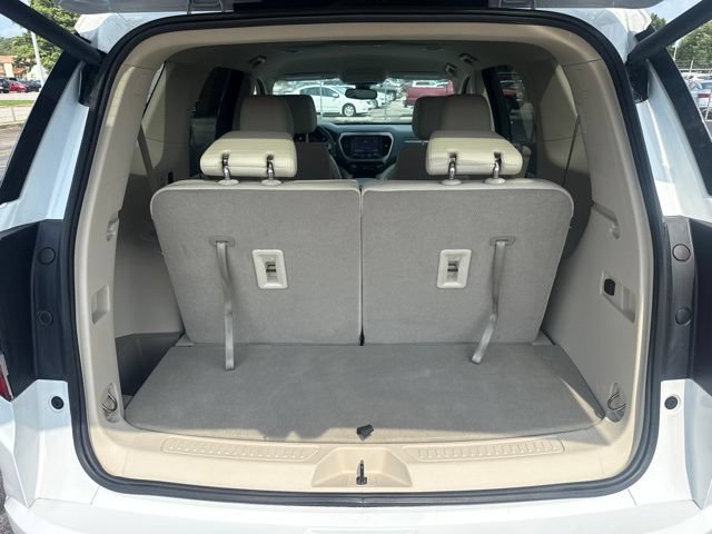 Used 2023 GMC Acadia Denali AWD/4WD image 20