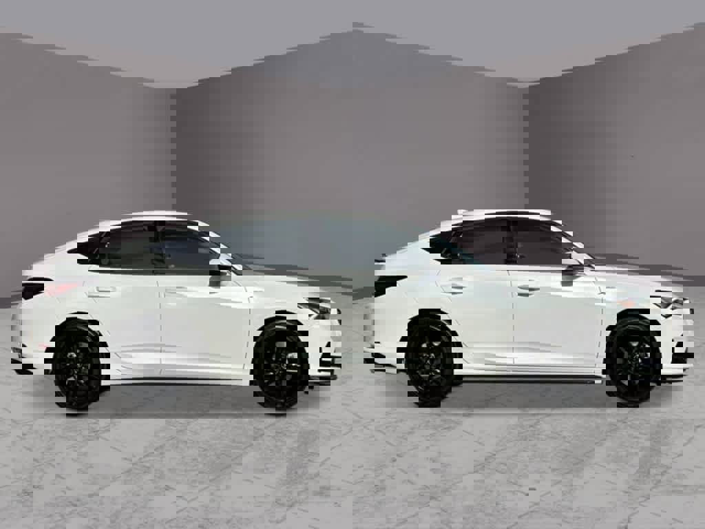 New 2026 Acura Integra A-Spec image 6