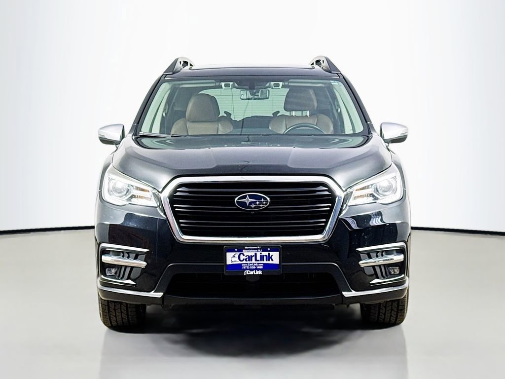 Used 2019 Subaru Ascent Touring AWD/4WD image 2