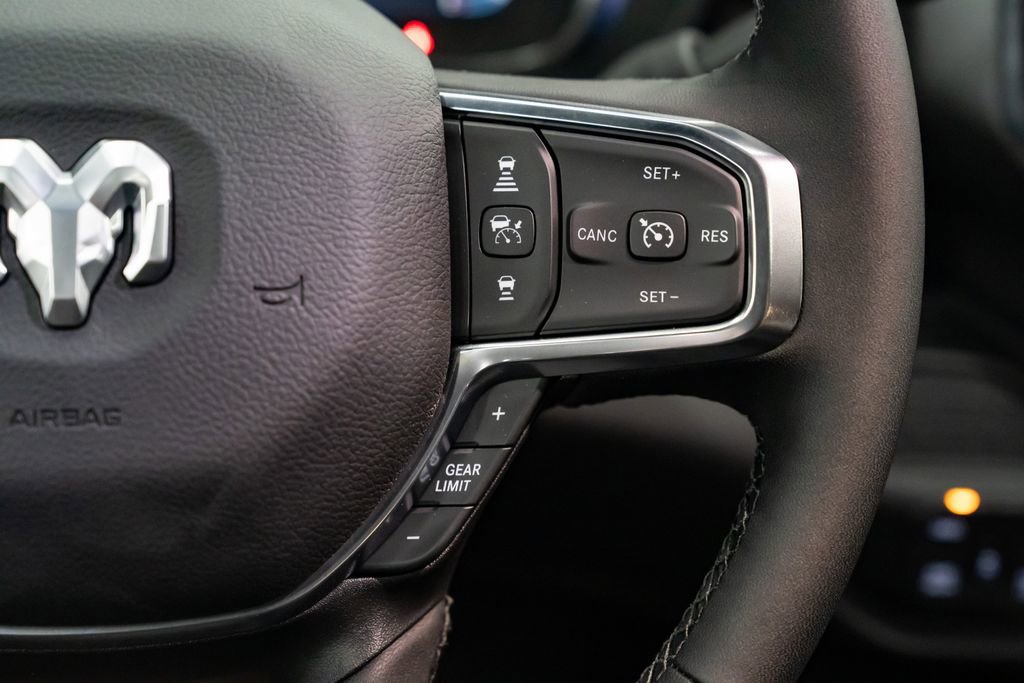 New 2026 RAM 2500 Laramie w/ Night Edition image 16