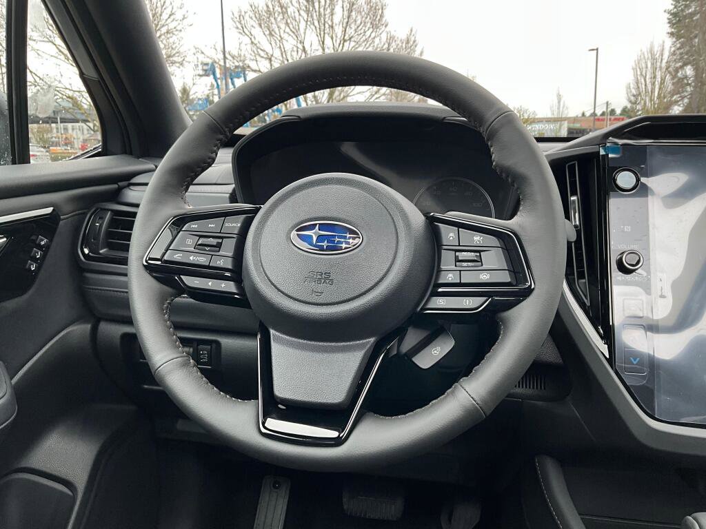 New 2026 Subaru Forester Touring image 21