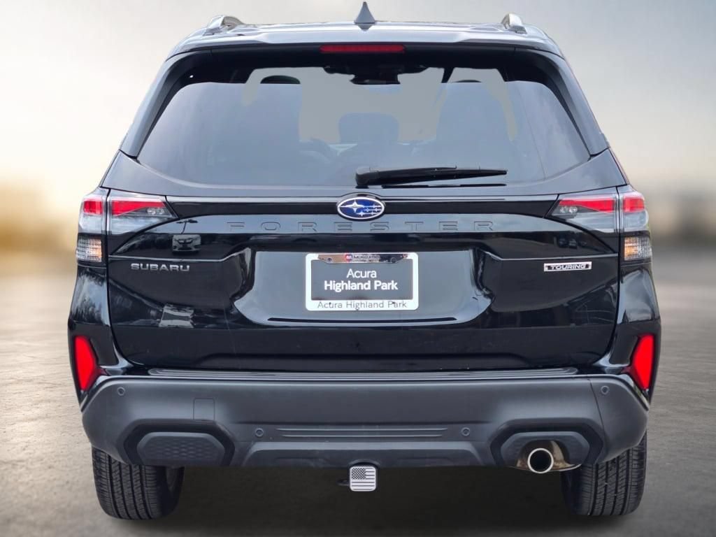 Used 2025 Subaru Forester Touring AWD/4WD image 17