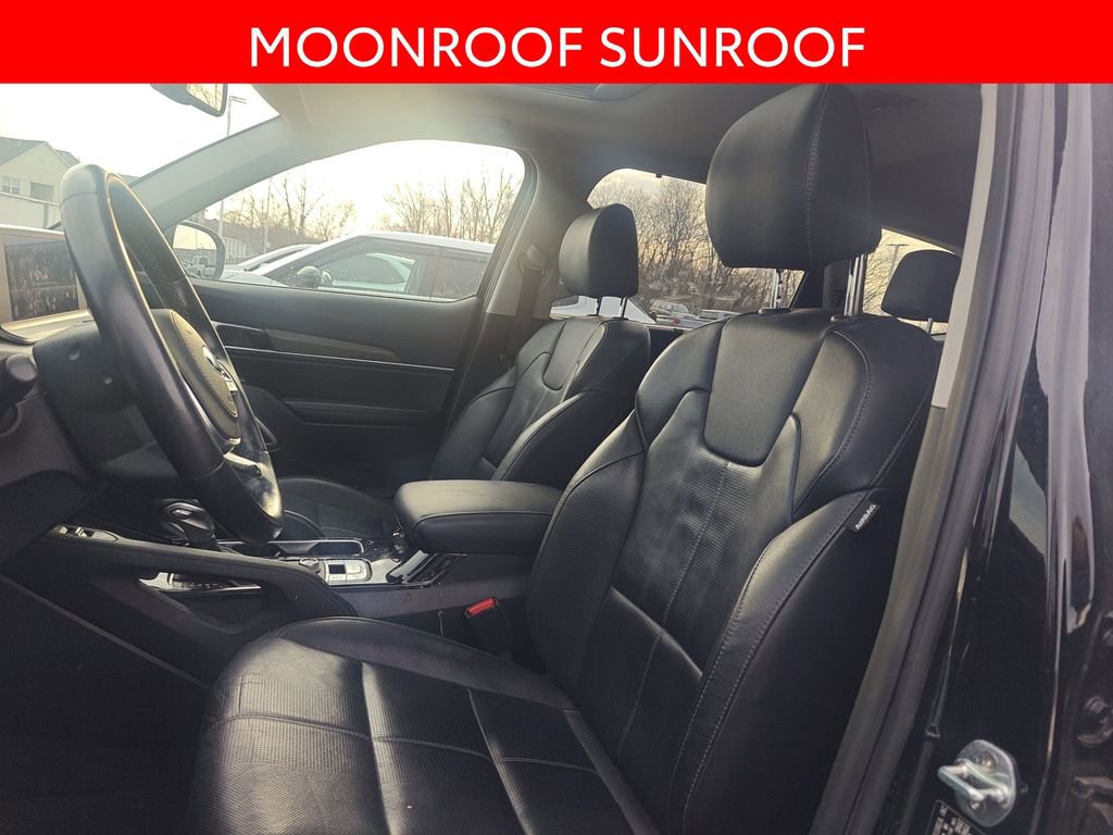 Used 2021 Kia Telluride EX image 6