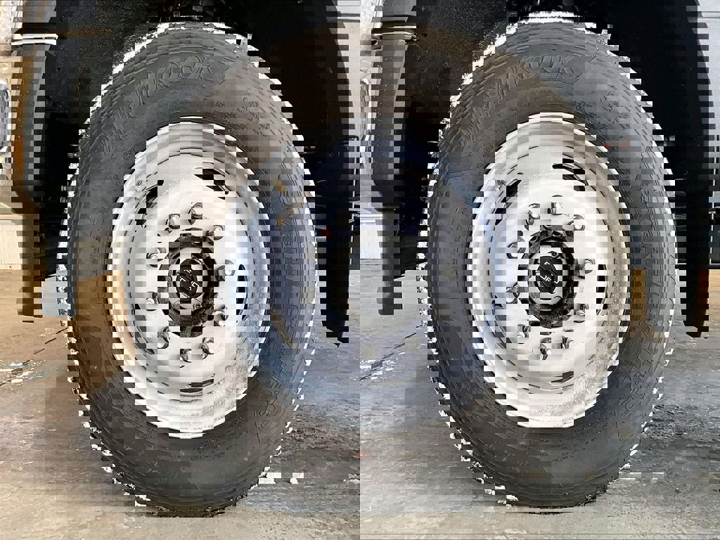 New 2026 Ford F600 4x4 Regular Cab Super Duty image 8