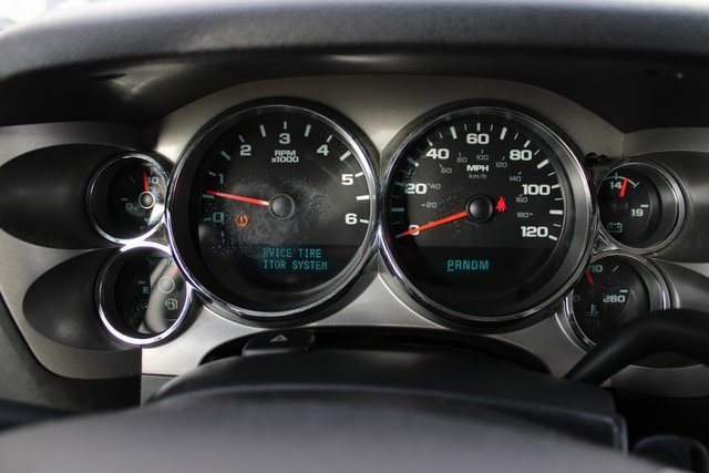 Used 2011 GMC Sierra 1500 SLE w/ Power Tech Package image 19