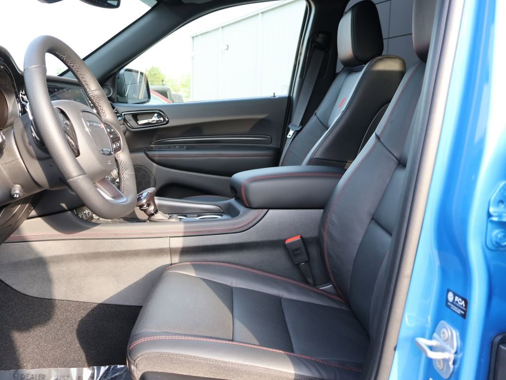 New 2026 Dodge Durango GT image 24