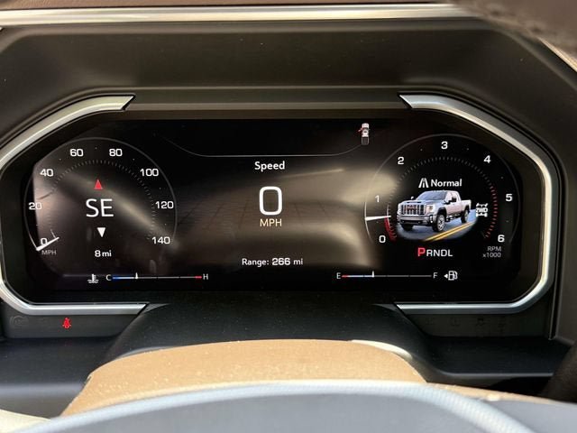 New 2026 GMC Sierra 3500 Denali w/ Denali Reserve Package AWD/4WD image 22
