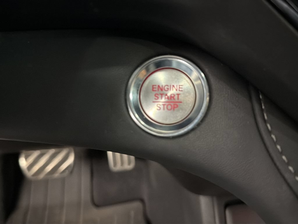 Used 2019 Acura RDX A-Specw/ Technology Package AWD/4WD image 20