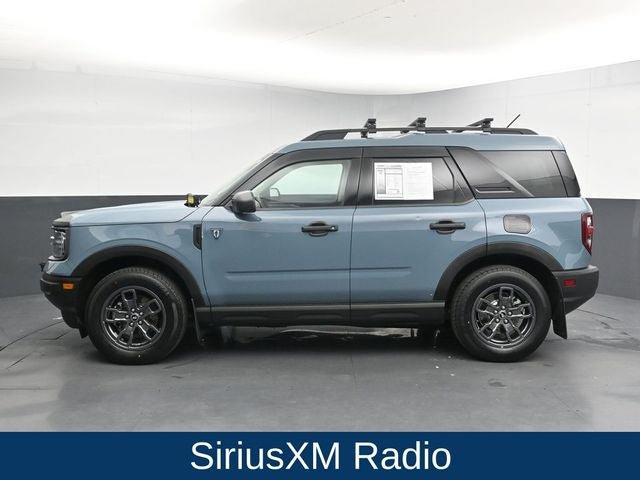 Used 2022 Ford Bronco Sport Big Bend AWD/4WD image 7