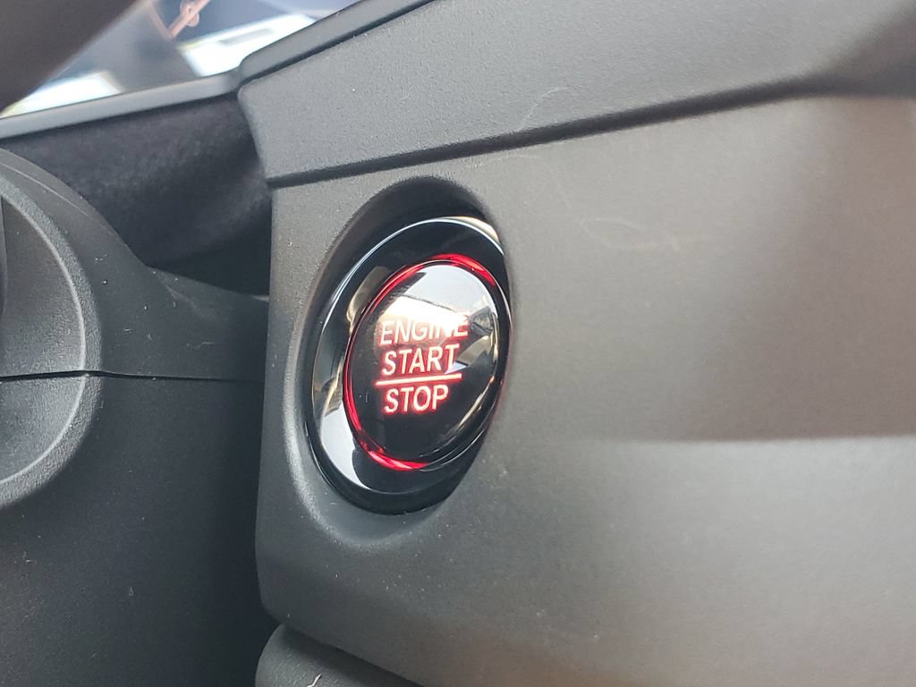 New 2026 Honda Accord LX image 19