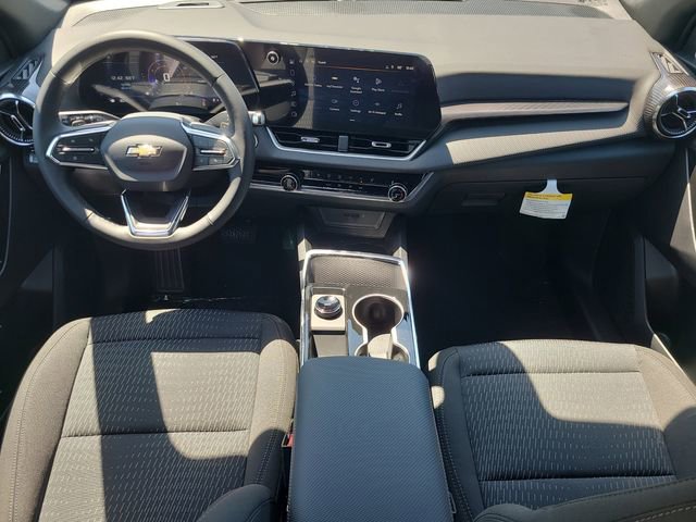 New 2026 Chevrolet Equinox LT w/ Safety and Technology Package image 12