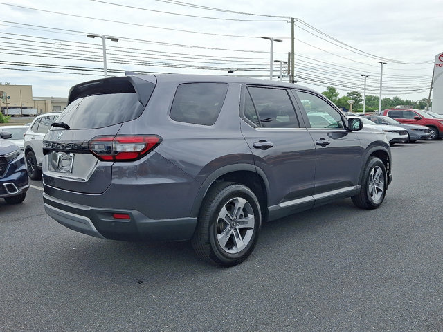 Certified 2025 Honda Pilot EX-L image 6