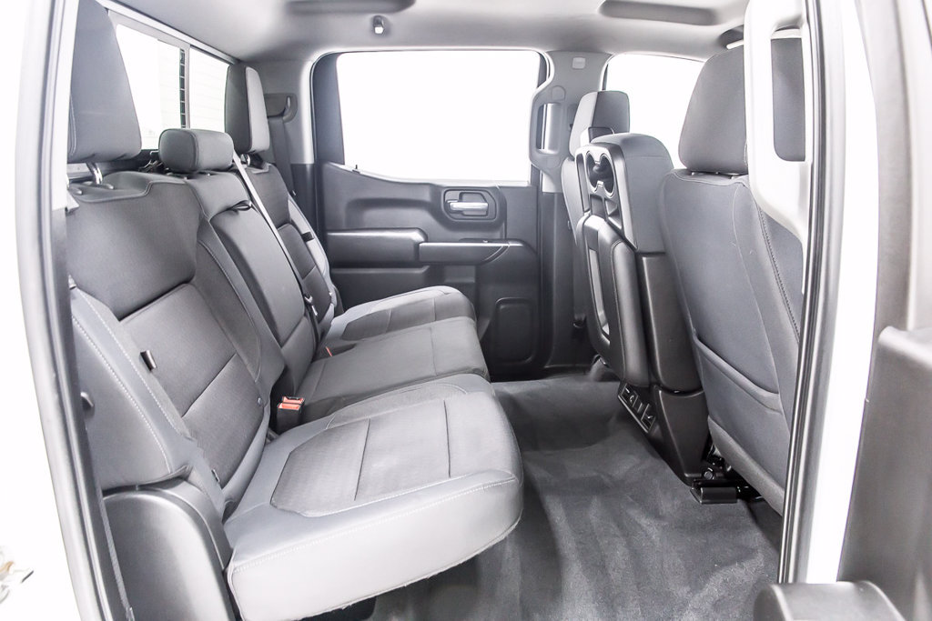 Used 2019 Chevrolet Silverado 1500 LT w/ All-Star Edition AWD/4WD image 34