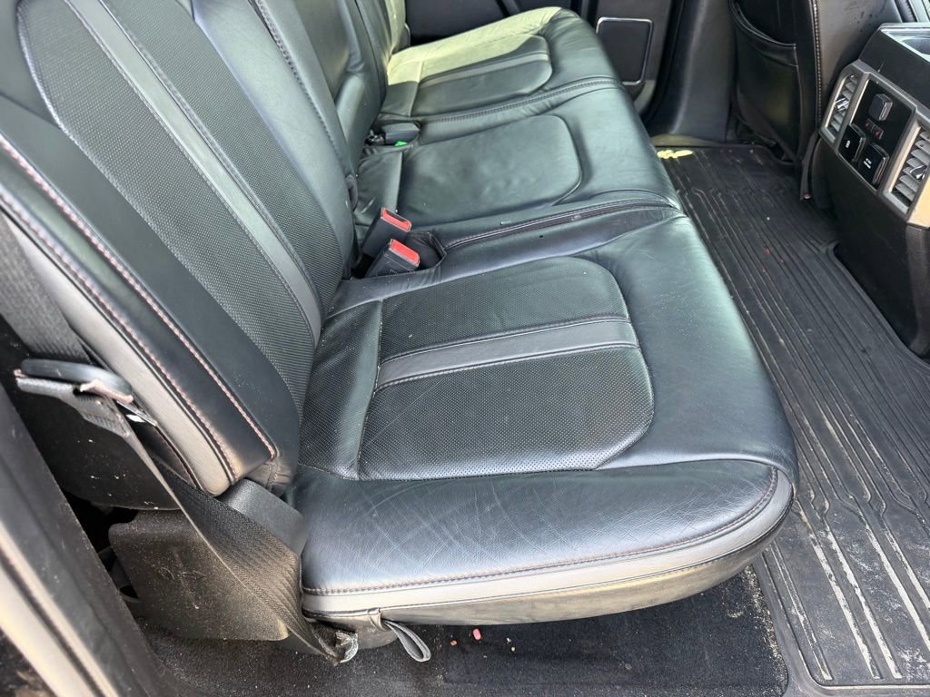 Used 2020 Ford F350 Platinum AWD/4WD image 17