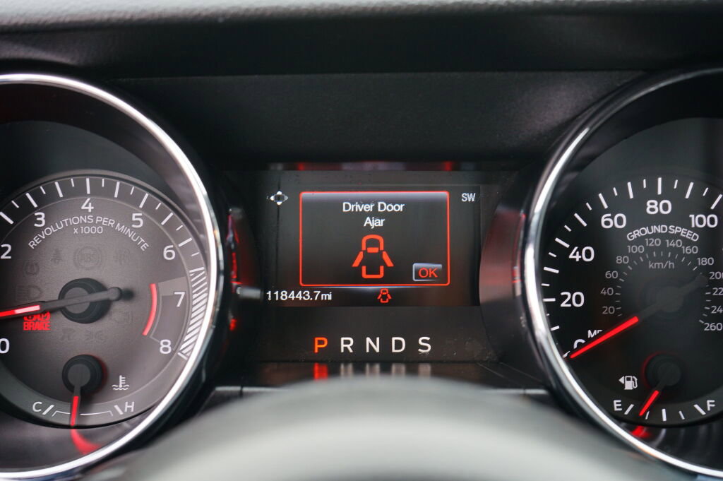 Used 2015 Ford Mustang GT Premium w/ Equipment Group 401A image 21