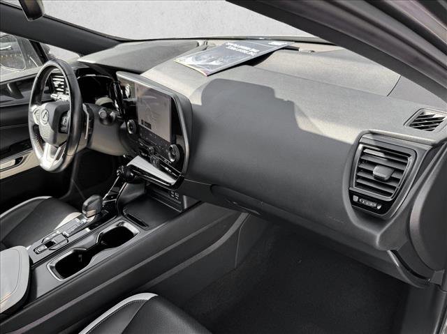 Used 2022 Lexus NX 350 AWD w/ Cold Area Package image 21