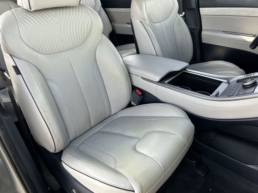 Used 2023 Hyundai Palisade Calligraphy FWD image 29