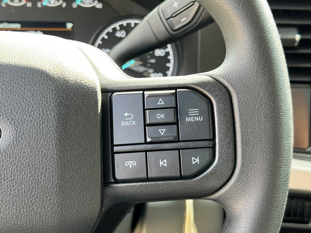 New 2026 Ford F350 XL w/ STX Appearance Package image 19