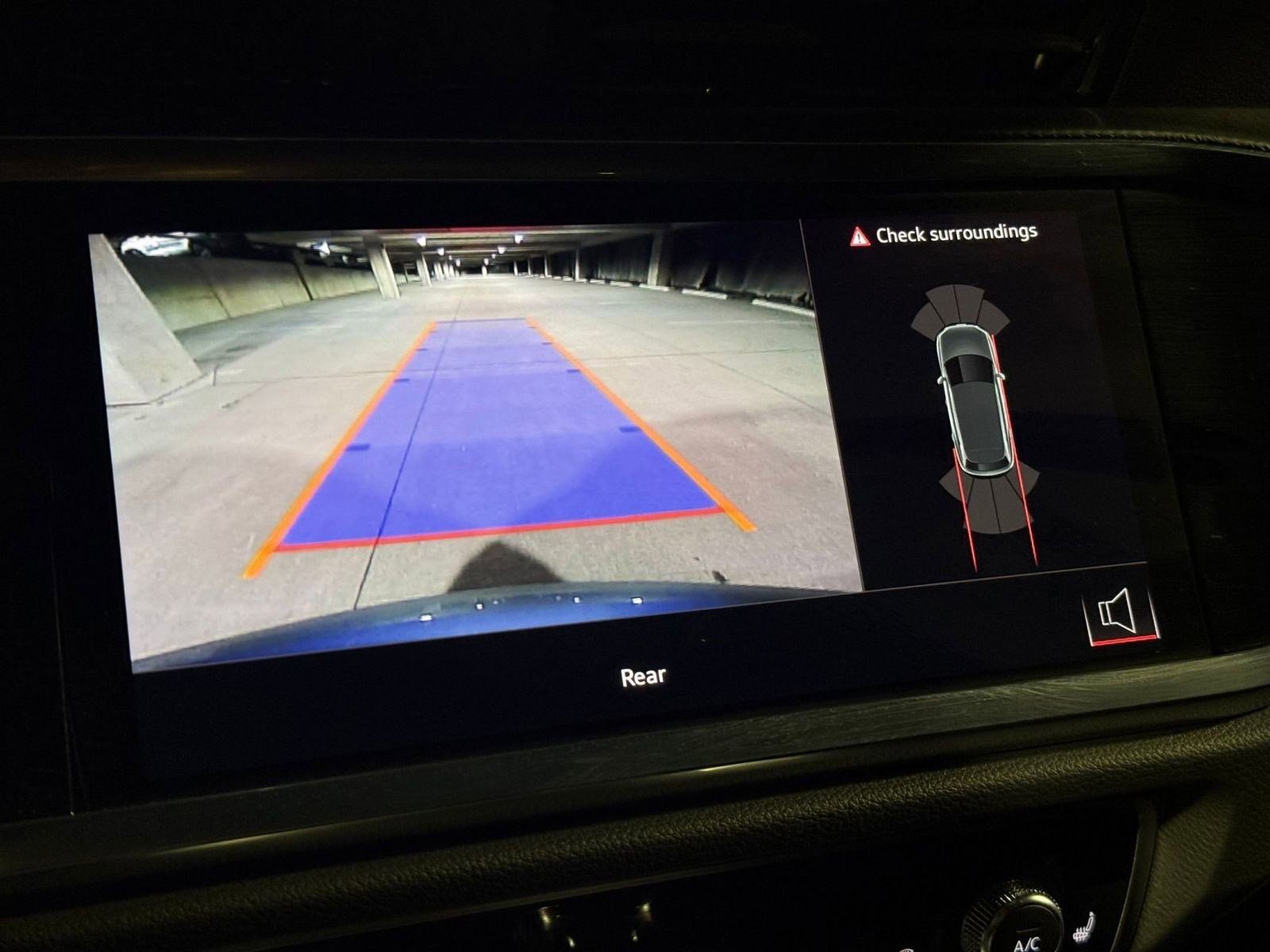 Certified 2024 Audi Q3 2.0T Premium w/ Convenience Package image 25