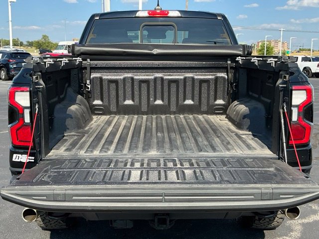 Used 2024 Ford Ranger Raptor AWD/4WD image 13