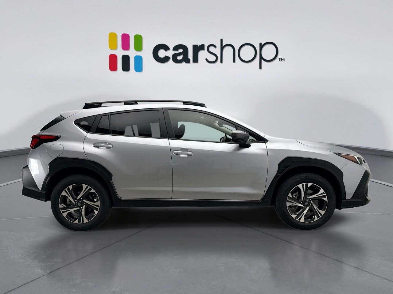 Used 2025 Subaru Crosstrek 2.5i Premium AWD/4WD image 6