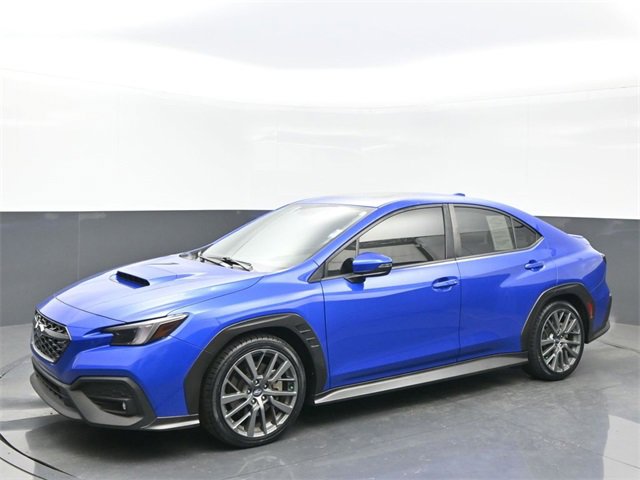 Used 2023 Subaru WRX GT image 2