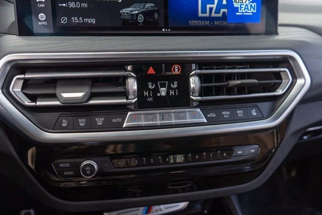 Used 2022 BMW X3 M40i AWD/4WD image 26