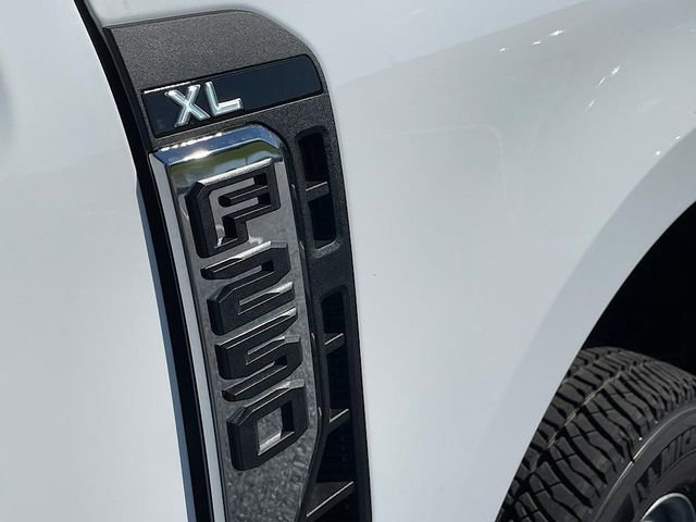 New 2026 Ford F250 XL w/ XL Driver Assist Package image 13