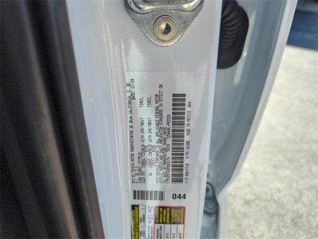 Used 2024 Toyota Tacoma SR5 image 44