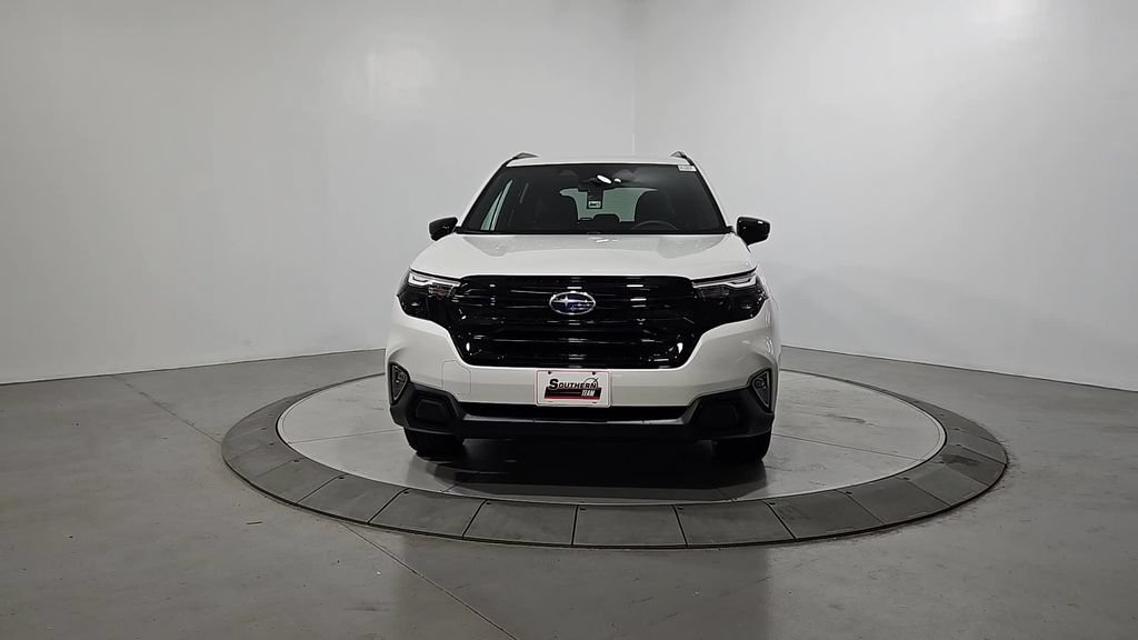 New 2026 Subaru Forester Sport w/ Onyx Edition AWD/4WD image 9