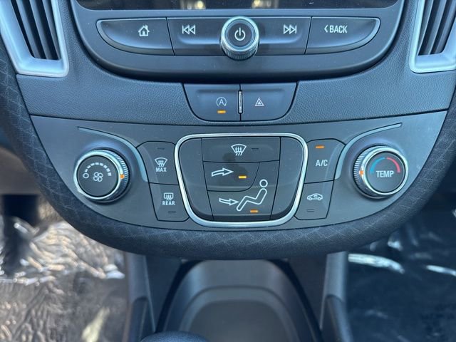 Used 2024 Chevrolet Malibu LS FWD image 20