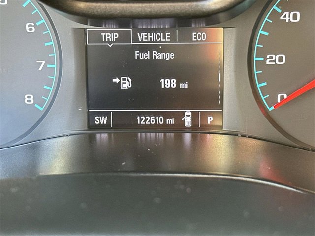 Used 2022 GMC Canyon AT4 w/ Driver Alert Package image 11