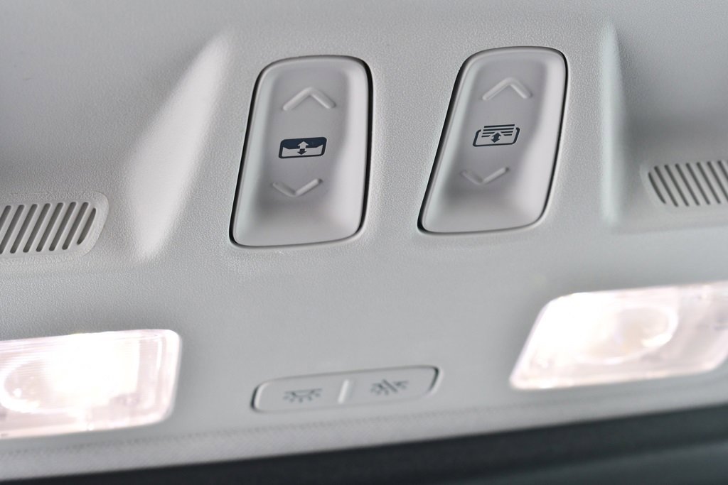 New 2025 Ford Bronco Sport Big Bend w/ Convenience Package image 36