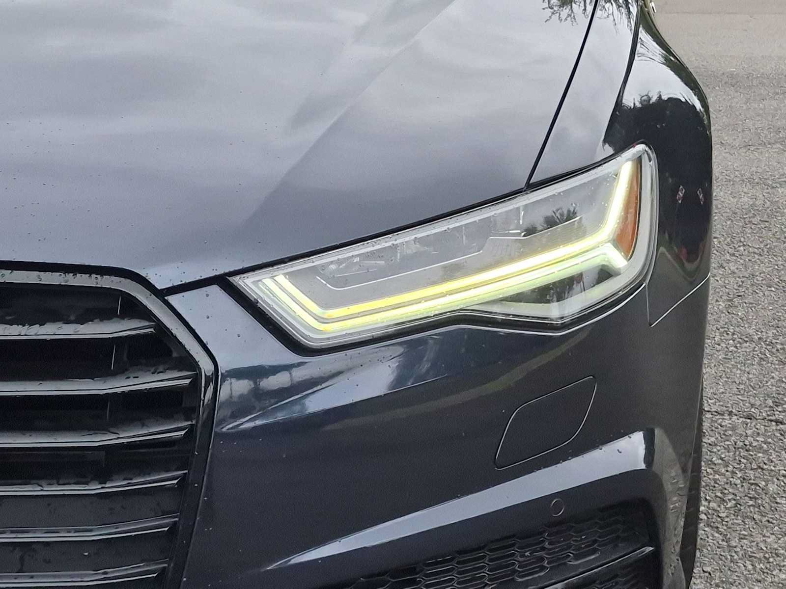 Used 2018 Audi A6 2.0T Premium Plus w/ Premium Plus Package AWD/4WD image 11