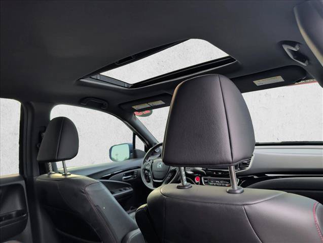 Used 2023 Honda Ridgeline Black Edition image 29