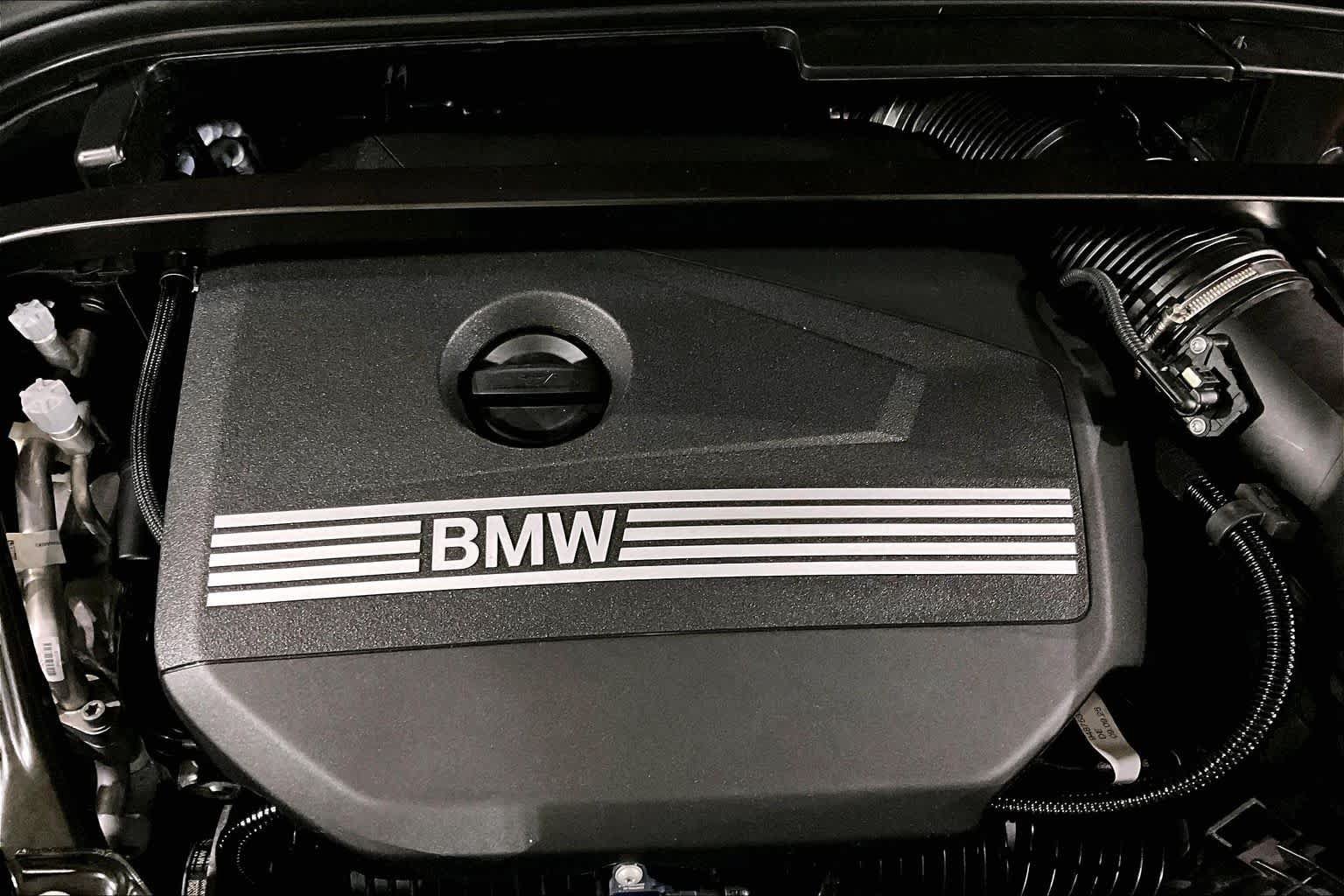 Used 2026 BMW X1 xDrive28i w/ Convenience Package AWD/4WD image 30