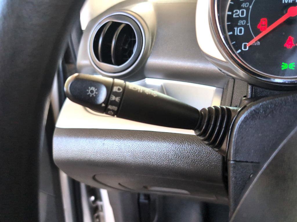 Used 2014 Chevrolet Spark LT FWD image 20