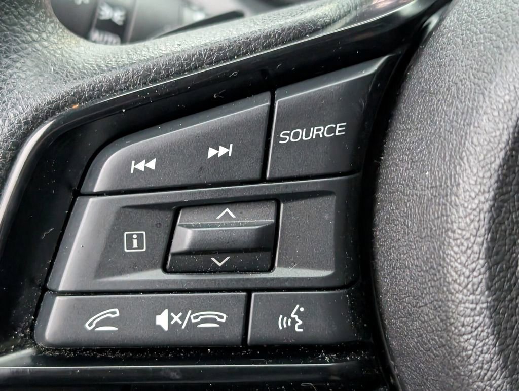 Certified 2025 Subaru Crosstrek 2.0i Premium image 27