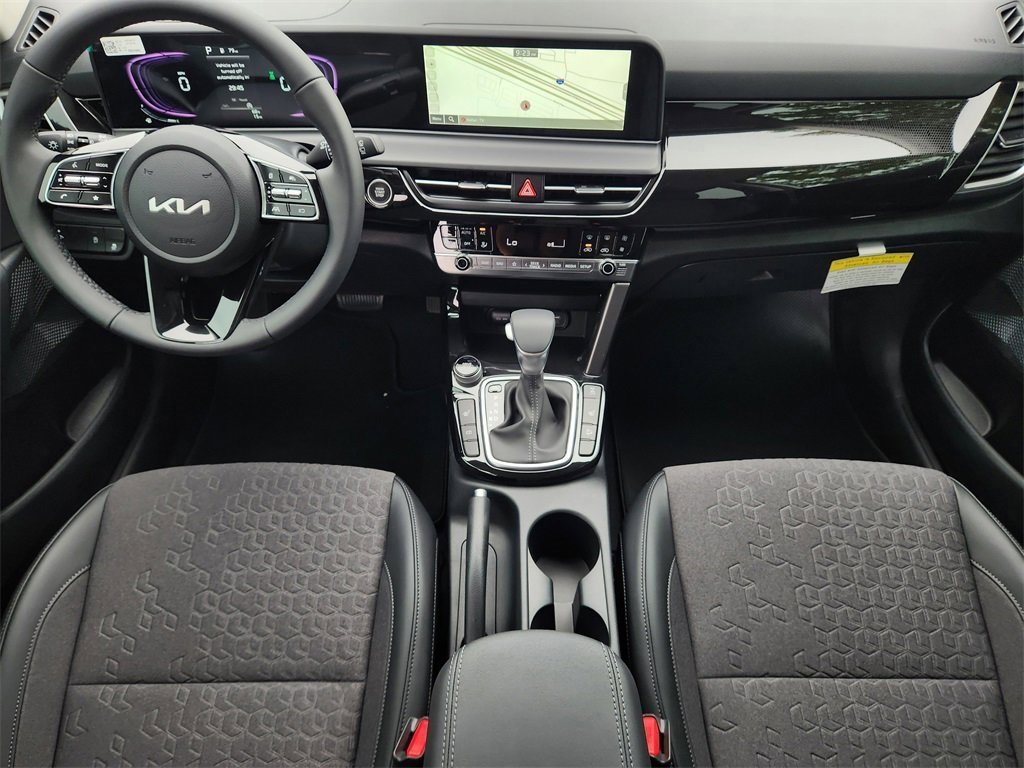 New 2026 Kia Seltos S image 18