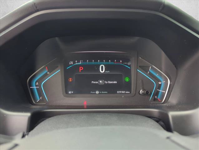 Used 2023 Honda Odyssey Sport image 10
